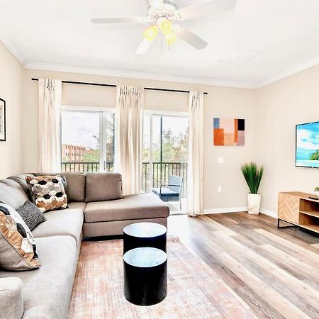2Br Condo - W Hot Tub & Pool - Near Disney Орландо Экстерьер фото