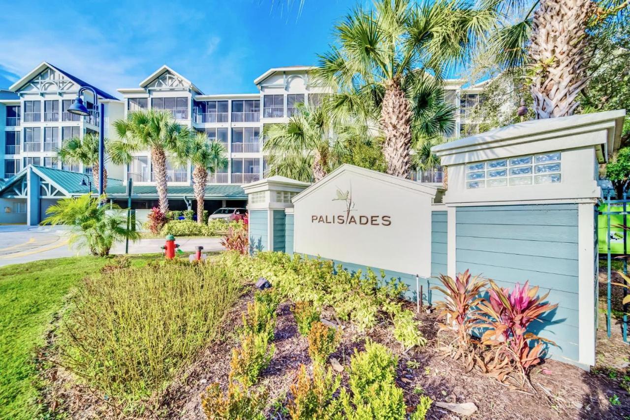 2Br Condo - W Hot Tub & Pool - Near Disney Орландо Экстерьер фото