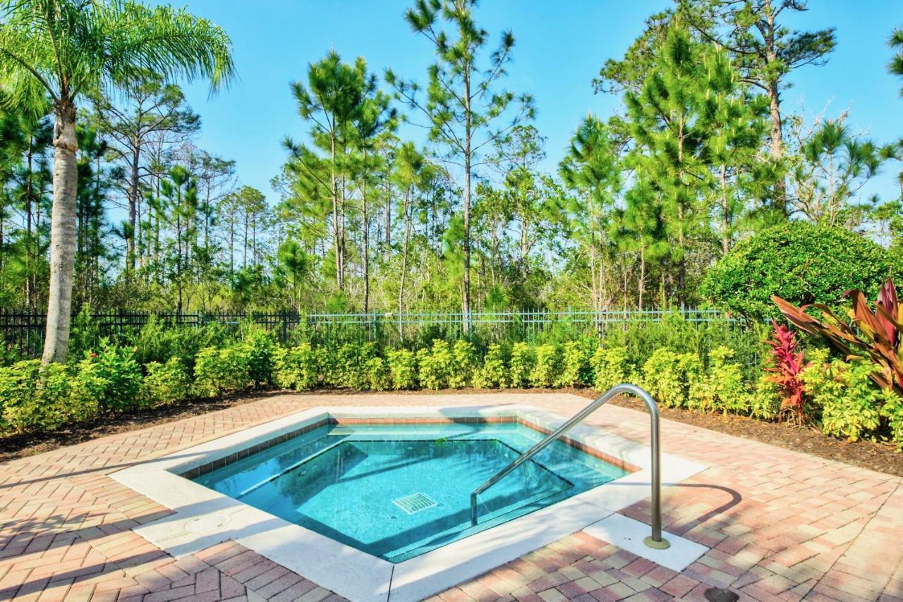 2Br Condo - W Hot Tub & Pool - Near Disney Орландо Экстерьер фото