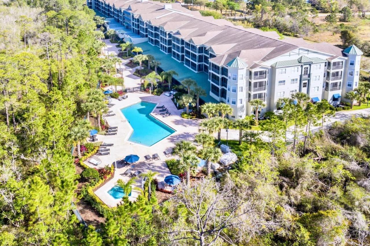 2Br Condo - W Hot Tub & Pool - Near Disney Орландо Экстерьер фото