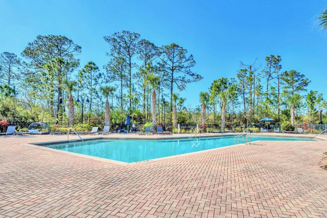 2Br Condo - W Hot Tub & Pool - Near Disney Орландо Экстерьер фото